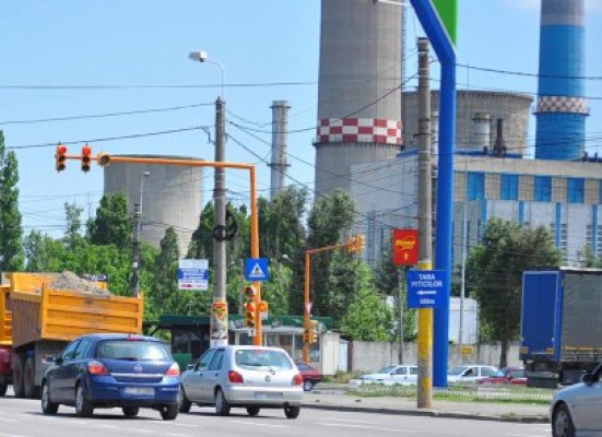 Electrocentrale Constanţa va deţine active din patrimoniul ELCEN